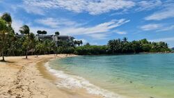 Seven Palms Sentosa Cove (D4), Condominium #565759551